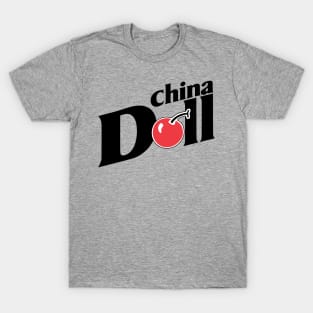 China Doll T-Shirt